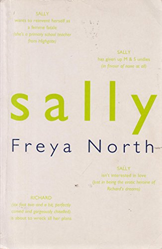 9780434003884: Sally