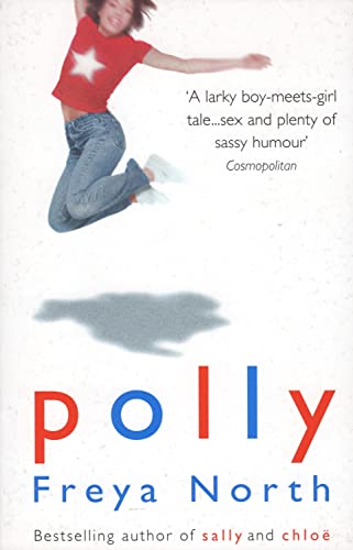 Beispielbild fr Polly zum Verkauf von WorldofBooks