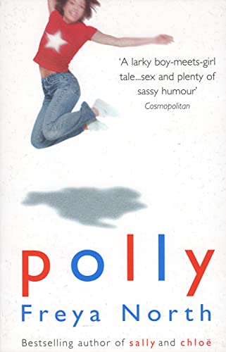 Stock image for Polly for sale by AwesomeBooks