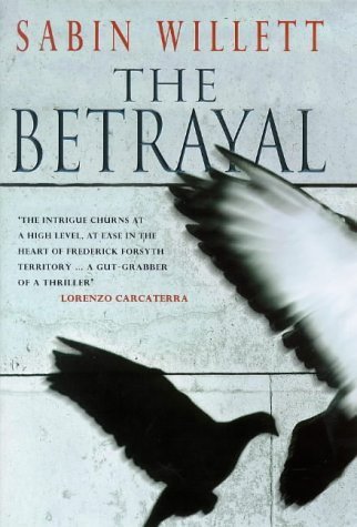 Imagen de archivo de The Betrayal a la venta por WorldofBooks