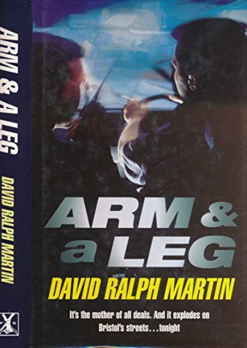 Arm and a Leg.