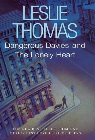 9780434004416: Dangerous Davies and Lonely Heart