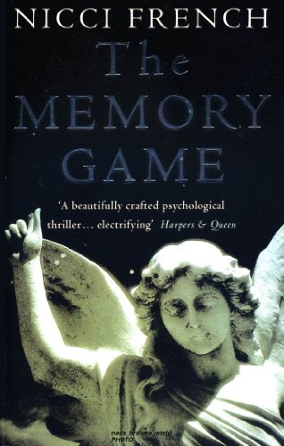 Beispielbild fr The Memory Game zum Verkauf von Wonder Book