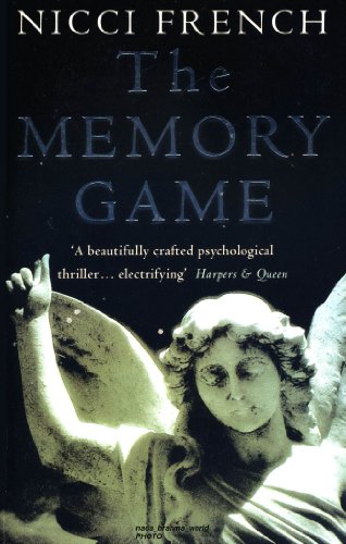 9780434004423: The Memory Game