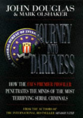 9780434004461: Journey into Darkness