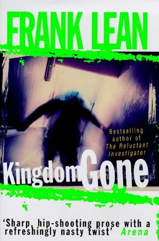 Stock image for KINGDOM GONE. for sale by Cambridge Rare Books