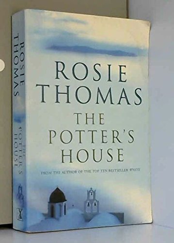 9780434004591: The Potter's House