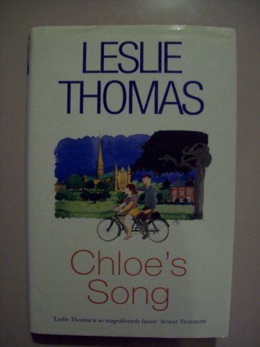 9780434004645: CHLOE'S SONG