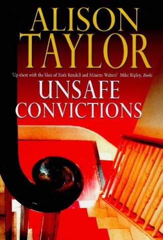 Imagen de archivo de Unsafe Convictions a la venta por WorldofBooks
