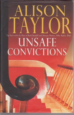 Stock image for Unsafe Convictions for sale by AwesomeBooks