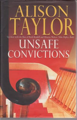 9780434004799: Unsafe Convictions