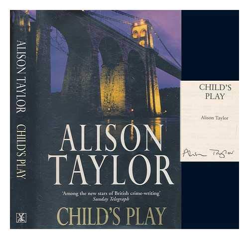 Stock image for Child's Play for sale by AwesomeBooks