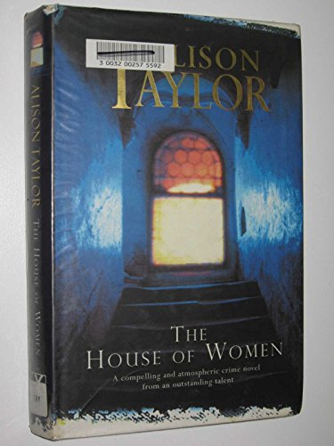 Beispielbild fr The House of Women zum Verkauf von AwesomeBooks