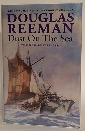 Stock image for Dust On The Sea for sale by SecondSale