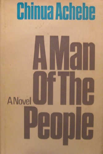 9780434006014: Man of the People