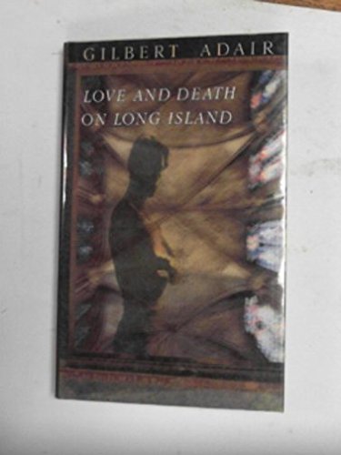 9780434006229: Love and Death on Long Island