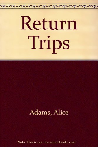 Stock image for Return Trips : Stories for sale by Eric James