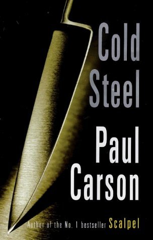 Imagen de archivo de Cold Steel a la venta por WorldofBooks