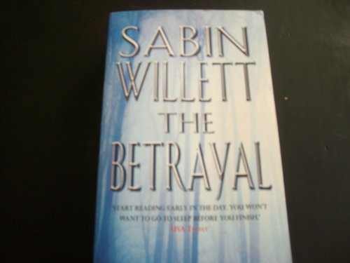 Imagen de archivo de Betrayal, The a la venta por UHR Books