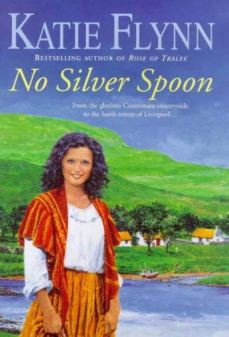 9780434007400: No Silver Spoon