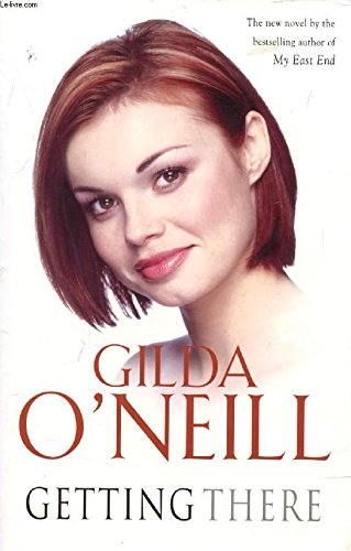 Getting There - O'Neill, Gilda