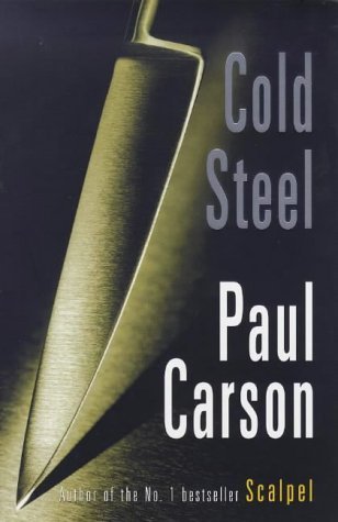 9780434007677: Cold Steel