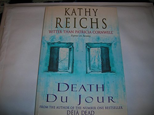 9780434007776: Death du Jour : A Novel