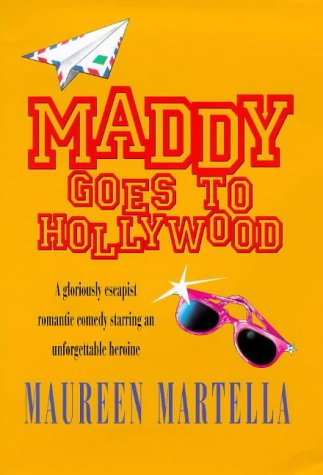 9780434007806: Maddy Goes to Hollywood