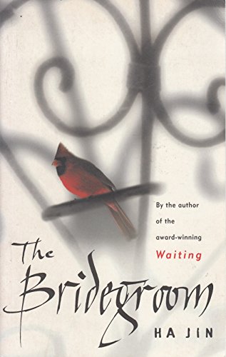 9780434007974: The Bridegroom