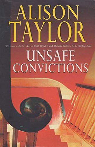 9780434008032: Unsafe Convictions
