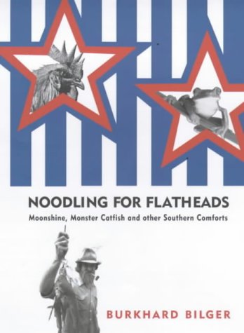 9780434008063: Noodling For Flatheads
