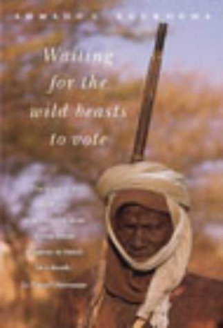 Imagen de archivo de Waiting For The Wild Beasts To Vote a la venta por WorldofBooks