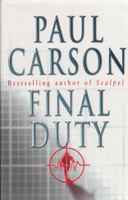 Stock image for Final Duty for sale by AwesomeBooks