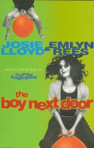 Stock image for The Boy Next Door for sale by WorldofBooks