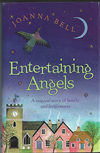 9780434008377: Entertaining Angels