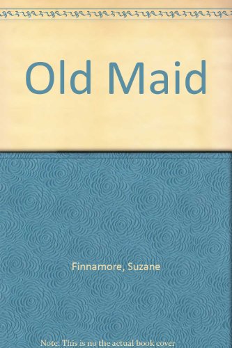 9780434008506: Old Maid