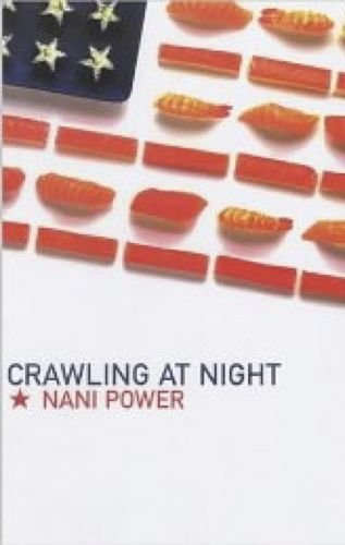 Stock image for Crawling at Night for sale by AwesomeBooks