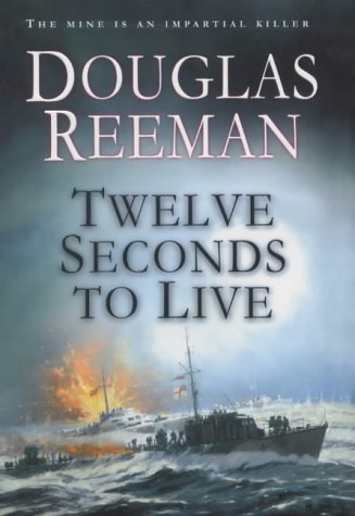 Imagen de archivo de Twelve Seconds To Live a la venta por WorldofBooks