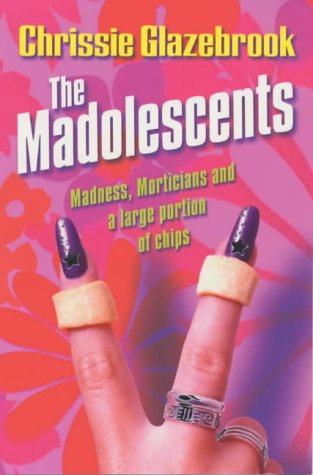 9780434008865: The Madolescents