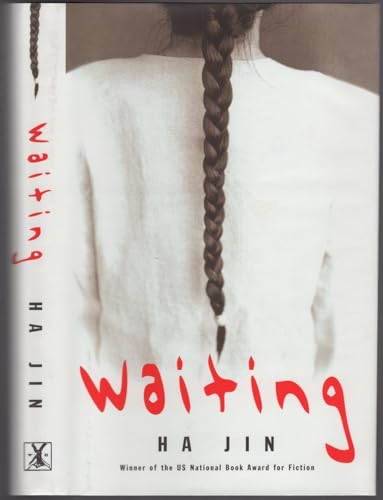 Imagen de archivo de Waiting a la venta por WorldofBooks