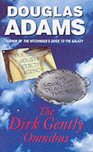 9780434009190: The Dirk Gently Omnibus: Douglas Adams