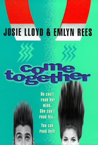 Stock image for Come Together for sale by AwesomeBooks