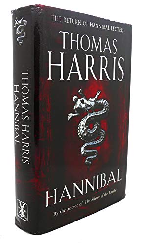 Imagen de archivo de Hannibal a la venta por More Than Words