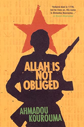 Stock image for Allah Is Not Obliged for sale by ThriftBooks-Dallas