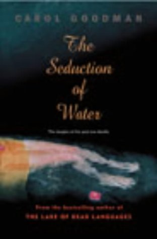 9780434009596: Seduction Of Water