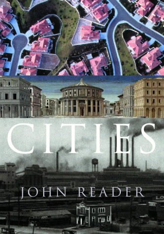 Beispielbild fr Cities zum Verkauf von WorldofBooks
