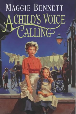 9780434009657: A Child's Voice Calling
