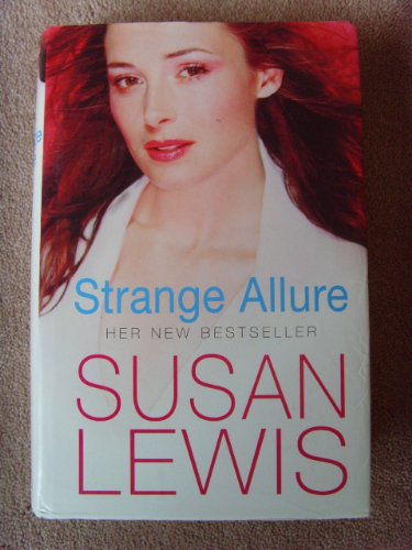 9780434009732: Strange Allure