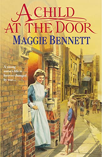 Stock image for A Child At The Door for sale by WorldofBooks