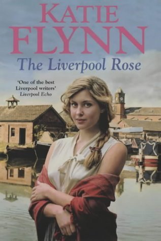 9780434009886: The Liverpool Rose